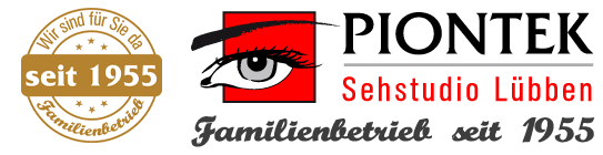 Hier geht es zurück zur Startseite Augenoptik Piontek - Sehstudio Lübben