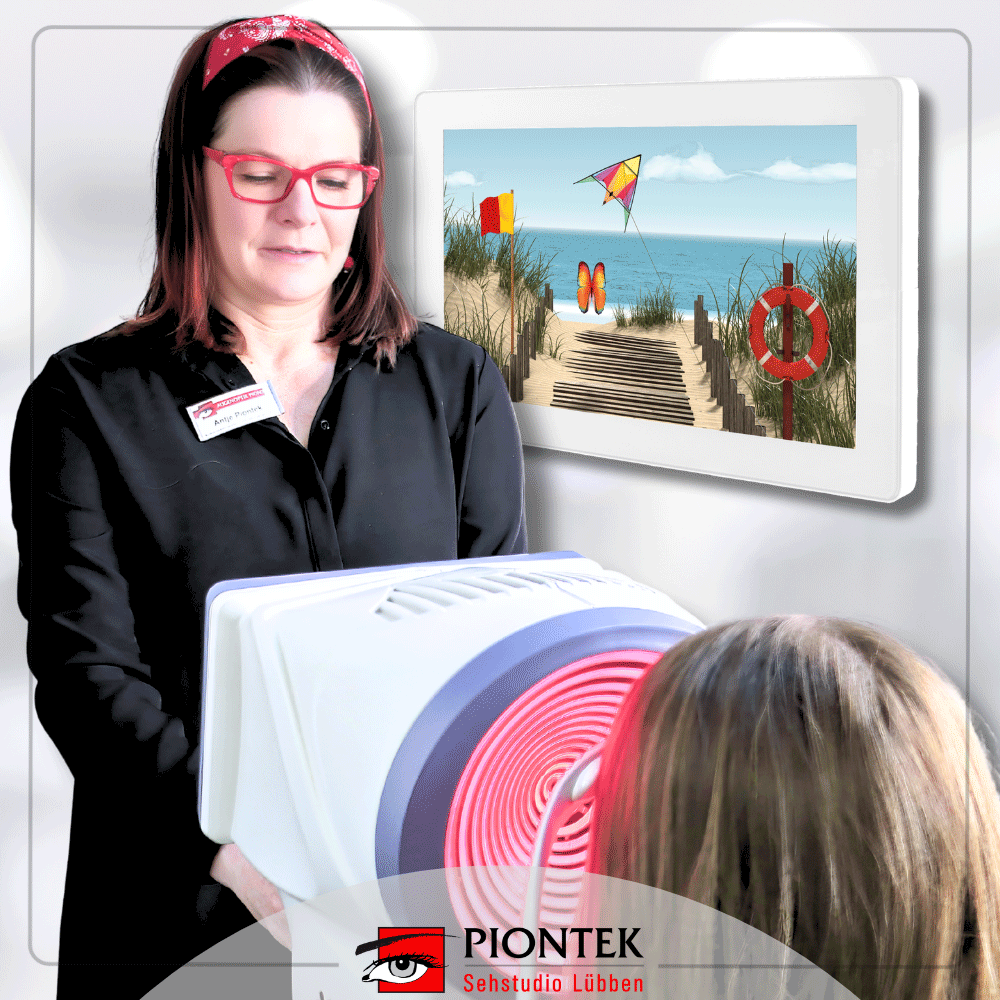 Wir sind Spezialisten für optometrische Dienstleistungen im Spreewald - Augenoptik Piontek - Sehstudio Lübben optometrische Dienstleistungen gibt es bei Augenoptik Piontek - Sehstudio Lübben